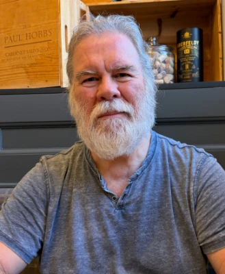 Ron Hutchins